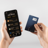 CoolWallet Pro